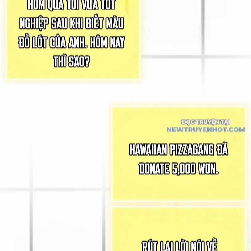 Streamer Game Thiên Tài Bị Ma Ám Chapter 35 trang 222