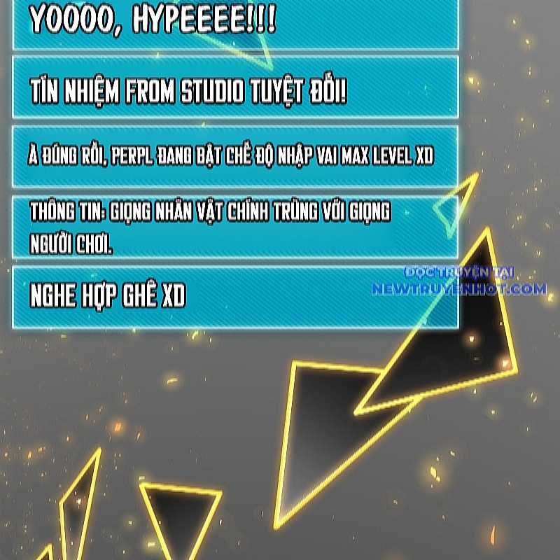 Streamer Game Thiên Tài Bị Ma Ám Chapter 35 trang 249