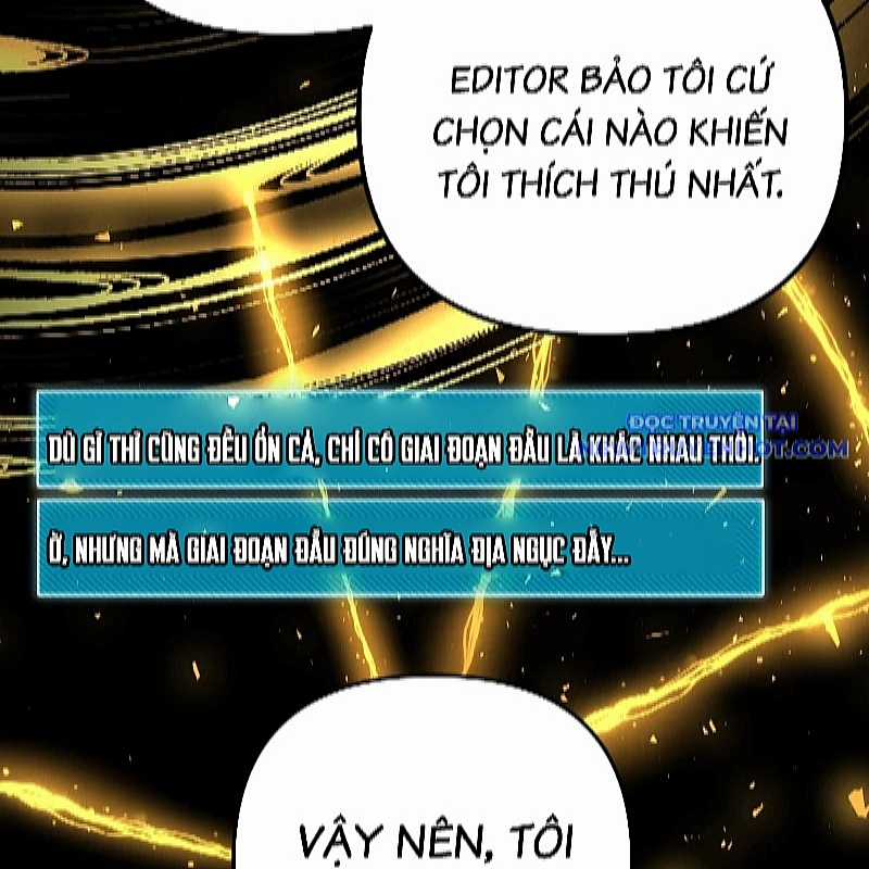 Streamer Game Thiên Tài Bị Ma Ám Chapter 35 trang 258