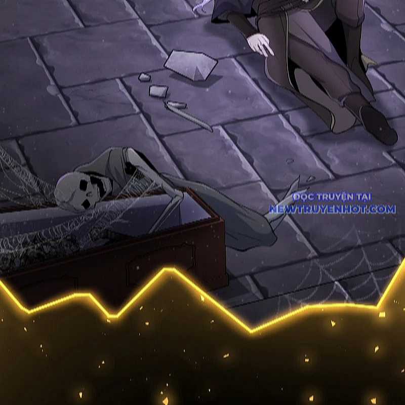 Streamer Game Thiên Tài Bị Ma Ám Chapter 35 trang 268