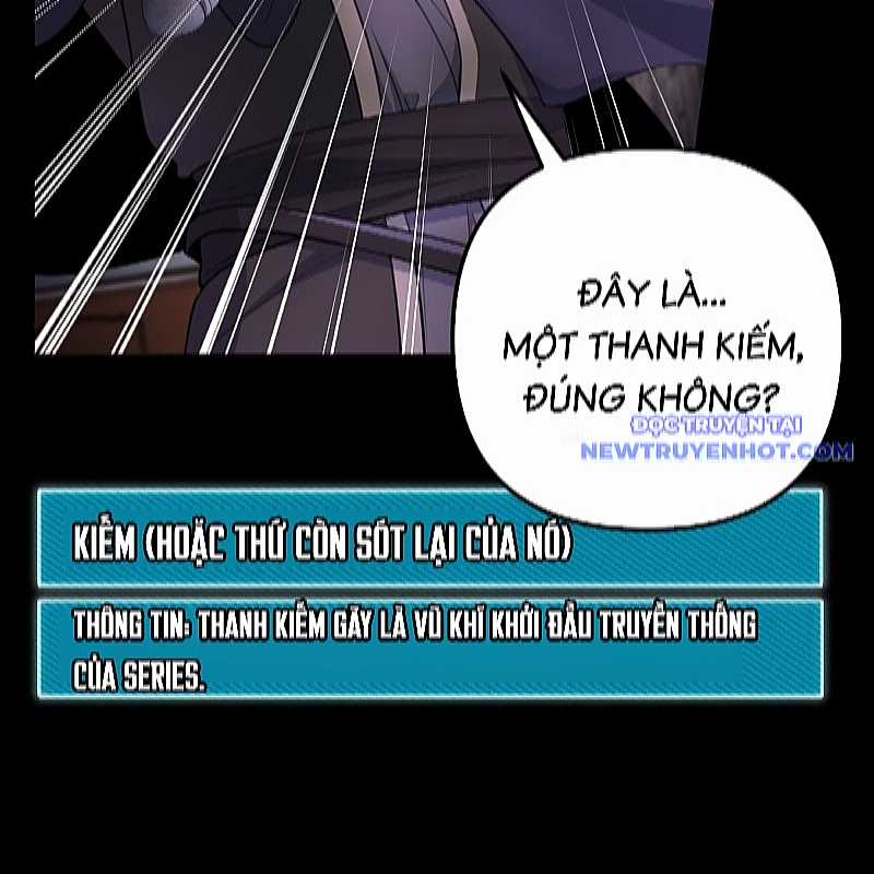 Streamer Game Thiên Tài Bị Ma Ám Chapter 35 trang 277