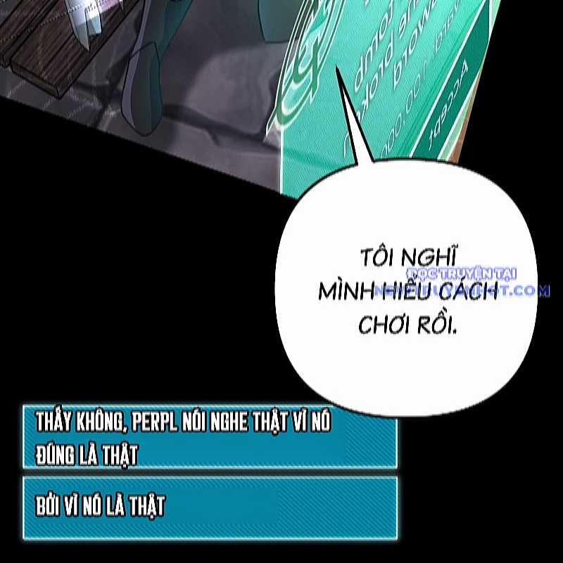 Streamer Game Thiên Tài Bị Ma Ám Chapter 35 trang 282