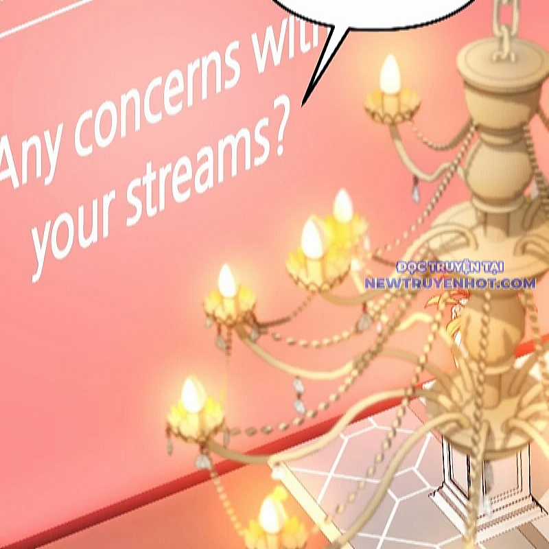 Streamer Game Thiên Tài Bị Ma Ám Chapter 35 trang 35