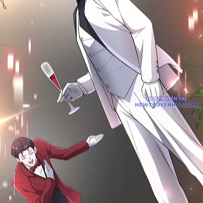 Streamer Game Thiên Tài Bị Ma Ám Chapter 35 trang 4