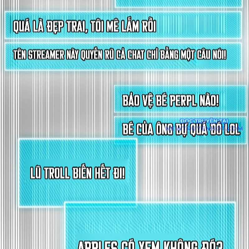 Streamer Game Thiên Tài Bị Ma Ám Chapter 35 trang 42