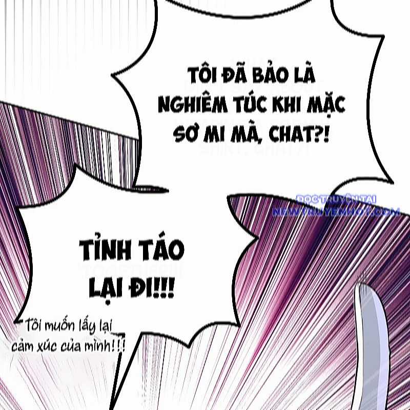 Streamer Game Thiên Tài Bị Ma Ám Chapter 35 trang 49