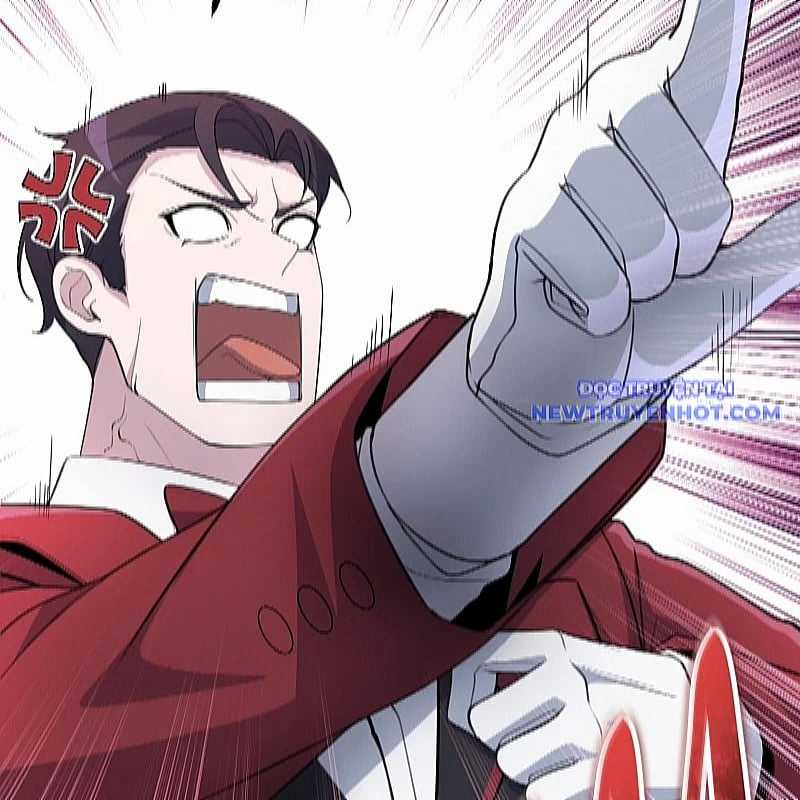 Streamer Game Thiên Tài Bị Ma Ám Chapter 35 trang 50