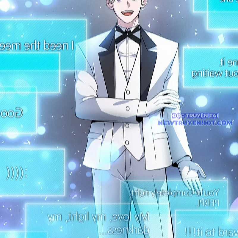 Streamer Game Thiên Tài Bị Ma Ám Chapter 35 trang 79