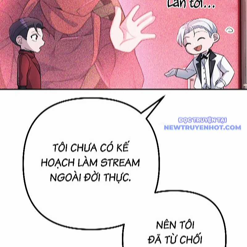 Streamer Game Thiên Tài Bị Ma Ám Chapter 35 trang 87