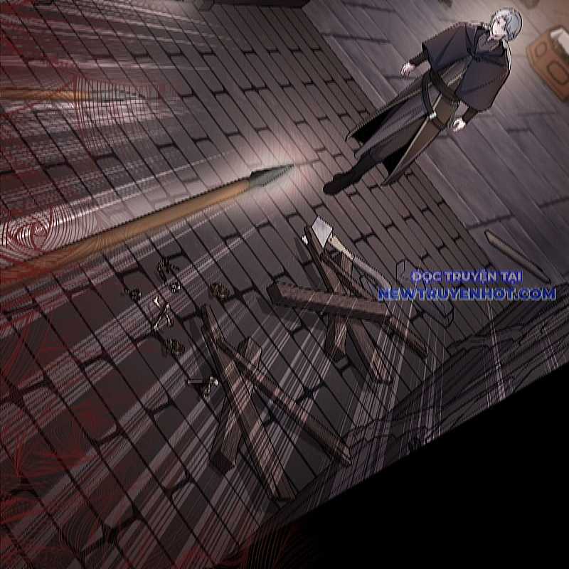 Streamer Game Thiên Tài Bị Ma Ám Chapter 36 trang 11