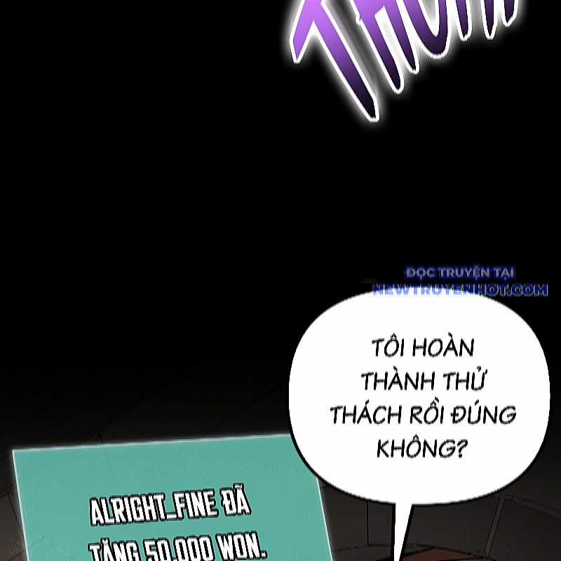 Streamer Game Thiên Tài Bị Ma Ám Chapter 36 trang 119