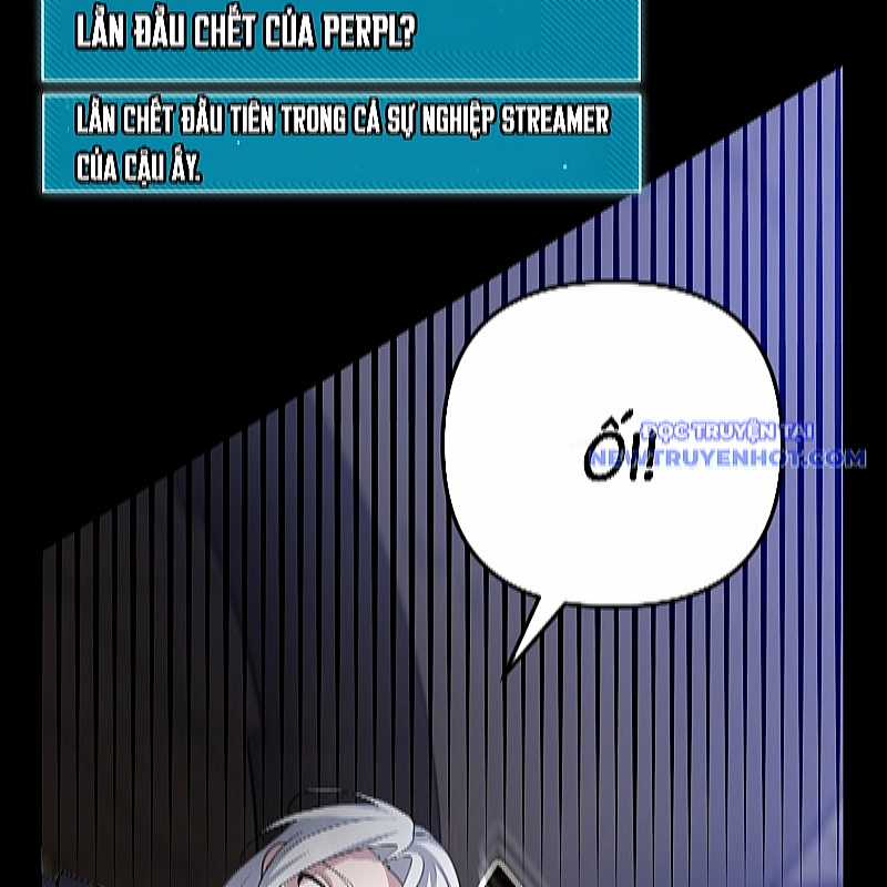 Streamer Game Thiên Tài Bị Ma Ám Chapter 36 trang 134