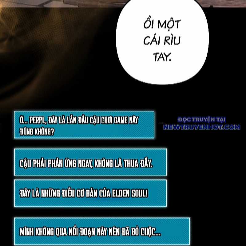 Streamer Game Thiên Tài Bị Ma Ám Chapter 36 trang 15