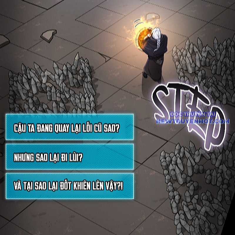 Streamer Game Thiên Tài Bị Ma Ám Chapter 36 trang 151