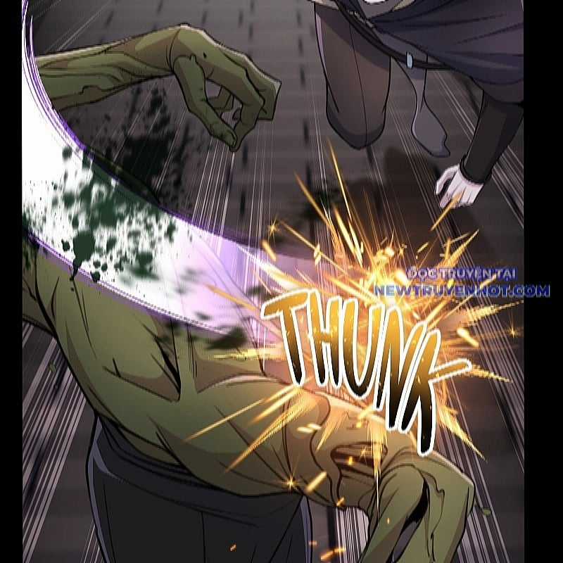 Streamer Game Thiên Tài Bị Ma Ám Chapter 36 trang 25