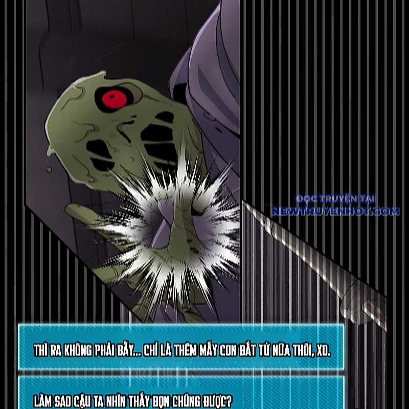 Streamer Game Thiên Tài Bị Ma Ám Chapter 36 trang 46