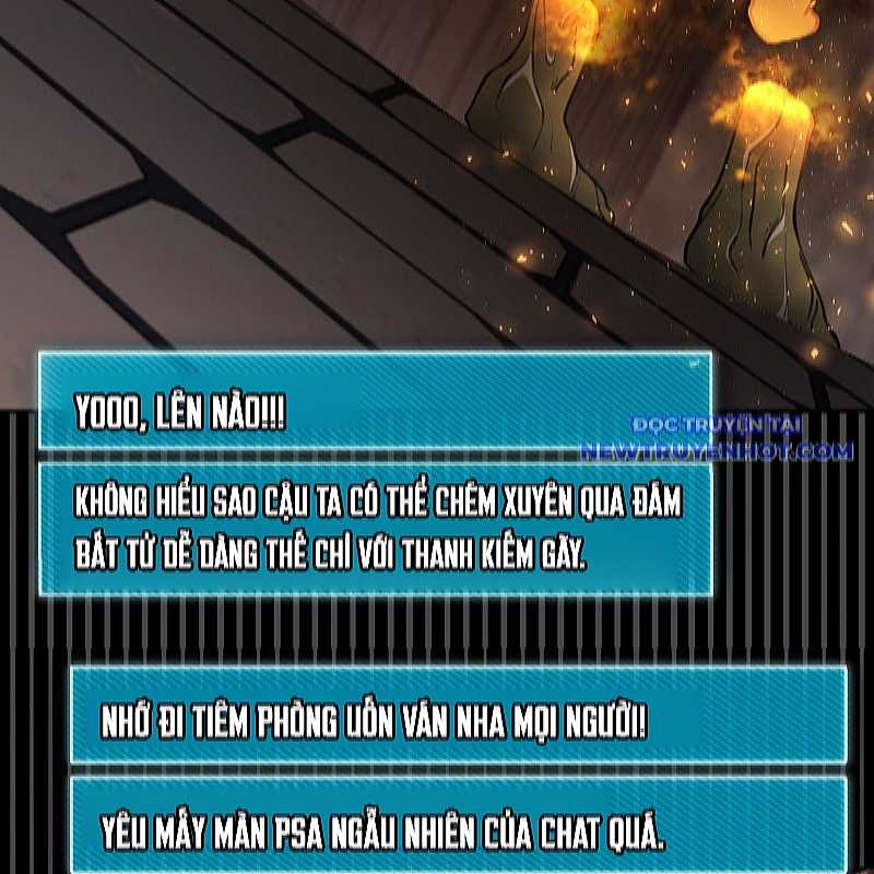 Streamer Game Thiên Tài Bị Ma Ám Chapter 36 trang 60