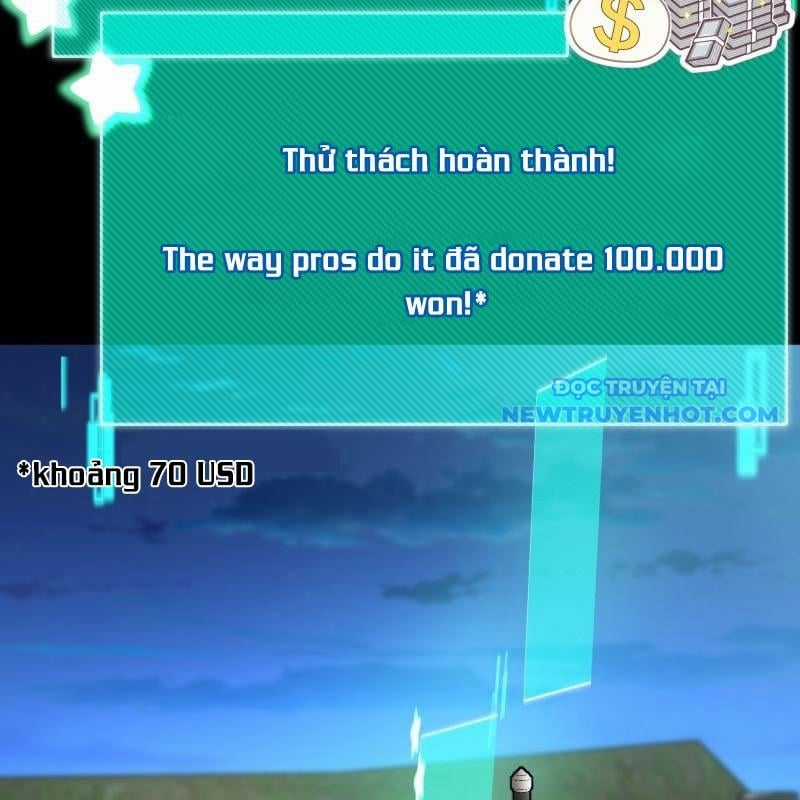 Streamer Game Thiên Tài Bị Ma Ám Chapter 37 trang 143