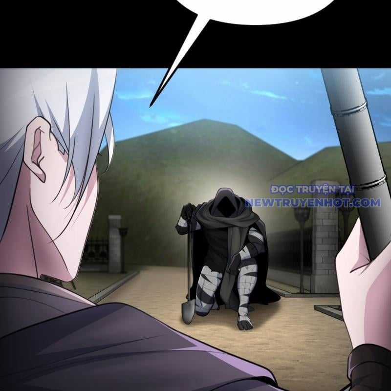 Streamer Game Thiên Tài Bị Ma Ám Chapter 37 trang 22