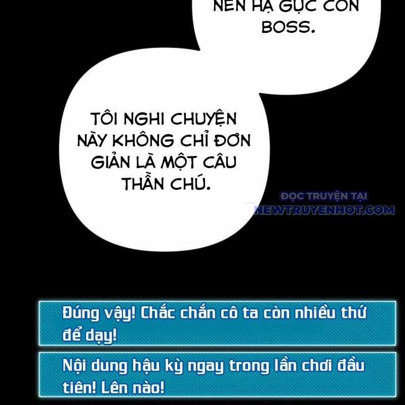 Streamer Game Thiên Tài Bị Ma Ám Chapter 37 trang 222