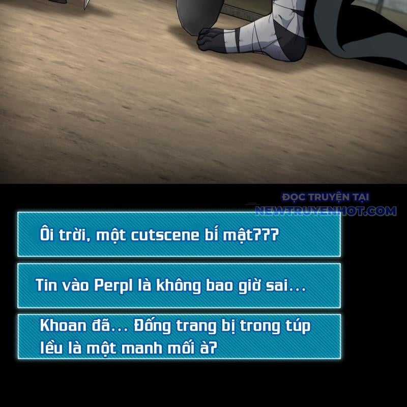 Streamer Game Thiên Tài Bị Ma Ám Chapter 37 trang 27