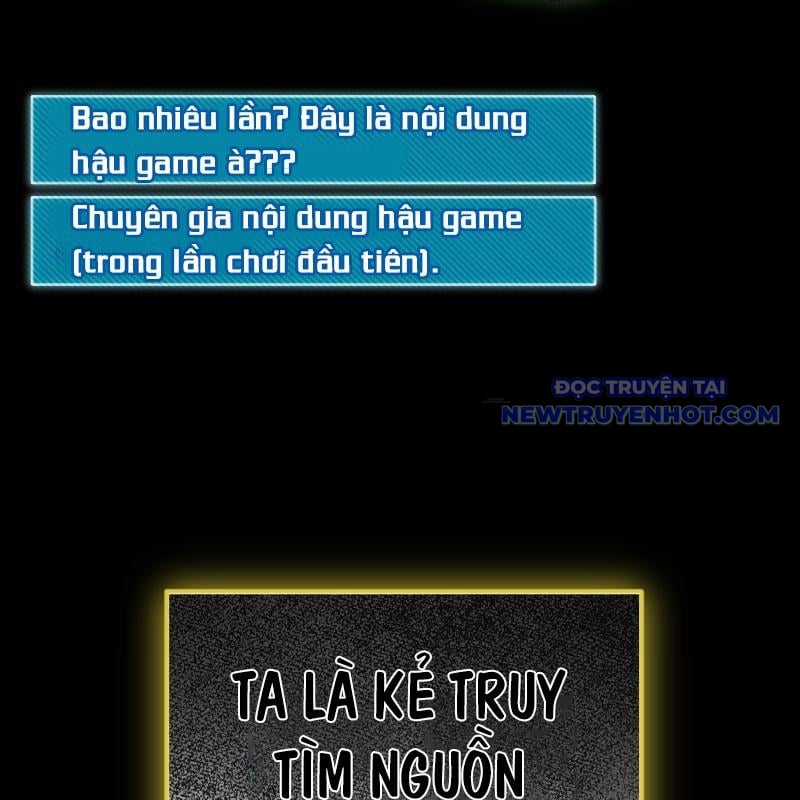 Streamer Game Thiên Tài Bị Ma Ám Chapter 37 trang 31