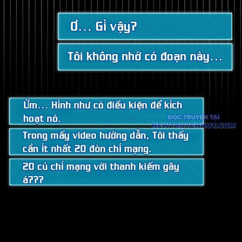 Streamer Game Thiên Tài Bị Ma Ám Chapter 37 trang 6