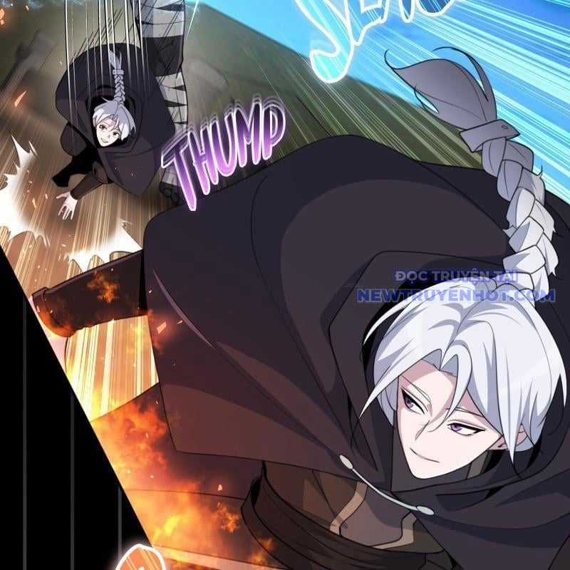 Streamer Game Thiên Tài Bị Ma Ám Chapter 37 trang 63