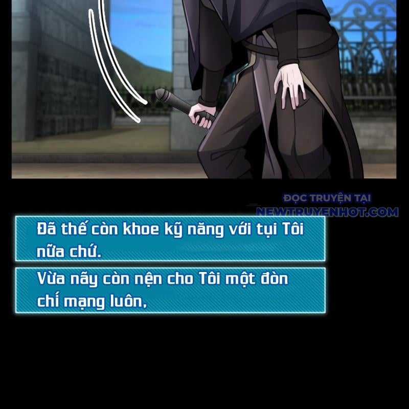 Streamer Game Thiên Tài Bị Ma Ám Chapter 37 trang 8