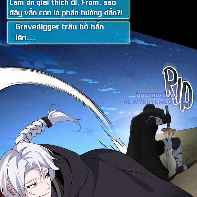 Streamer Game Thiên Tài Bị Ma Ám Chapter 37 trang 86