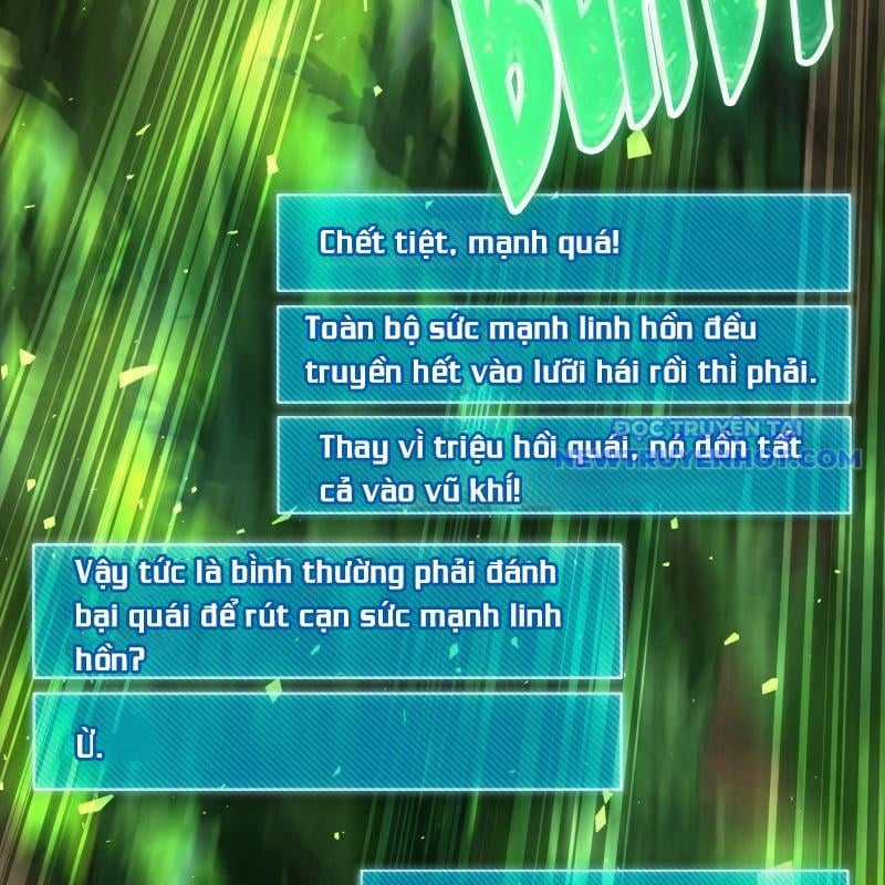 Streamer Game Thiên Tài Bị Ma Ám Chapter 38 trang 104