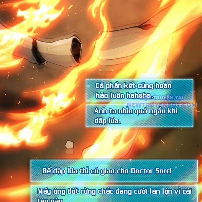 Streamer Game Thiên Tài Bị Ma Ám Chapter 38 trang 177