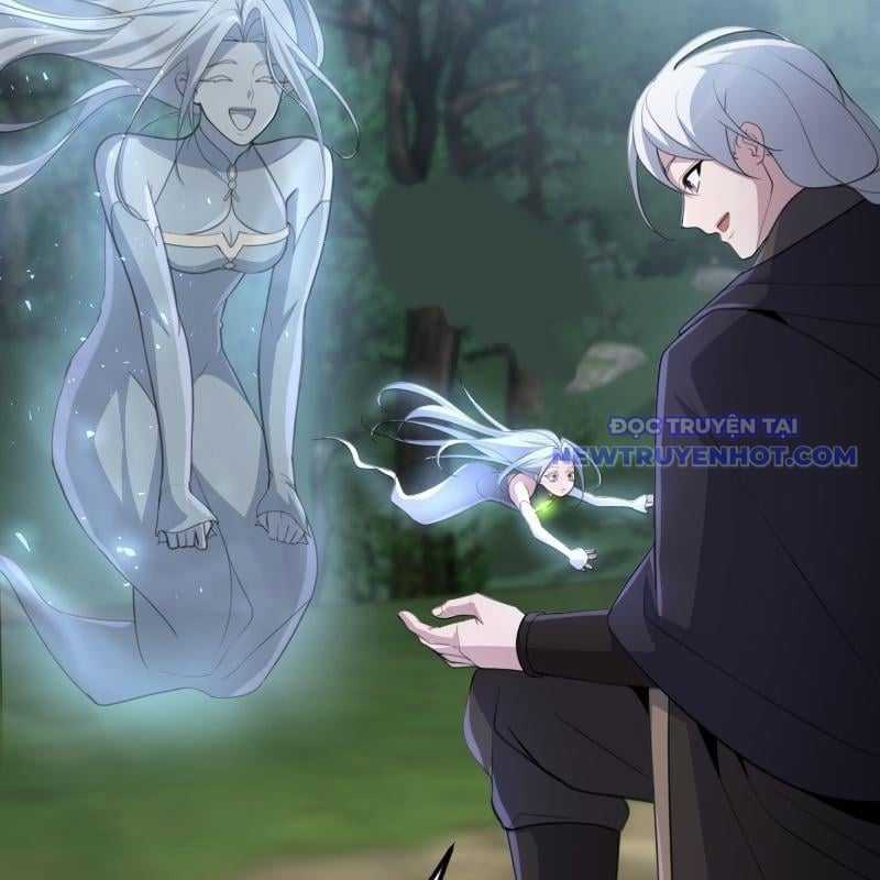 Streamer Game Thiên Tài Bị Ma Ám Chapter 38 trang 206