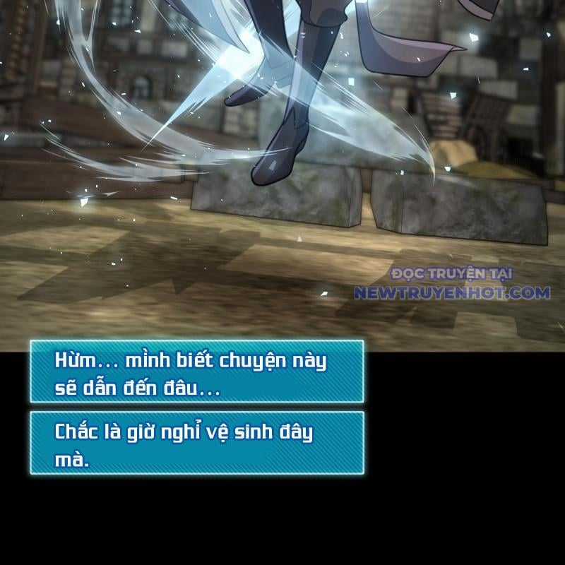 Streamer Game Thiên Tài Bị Ma Ám Chapter 38 trang 215