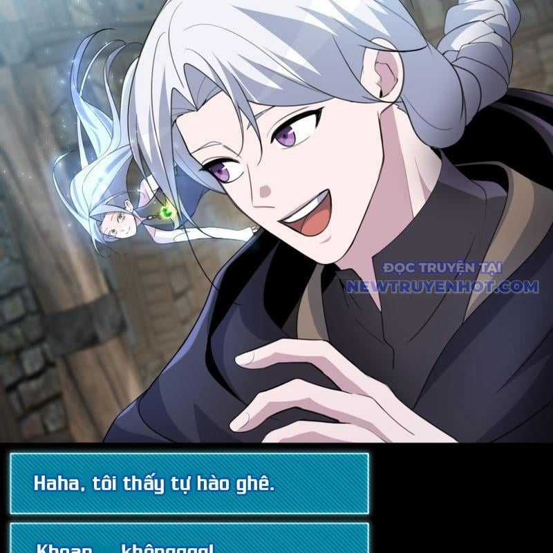 Streamer Game Thiên Tài Bị Ma Ám Chapter 38 trang 217