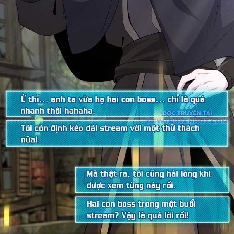 Streamer Game Thiên Tài Bị Ma Ám Chapter 38 trang 221