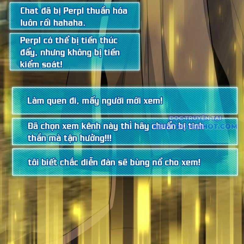 Streamer Game Thiên Tài Bị Ma Ám Chapter 38 trang 222