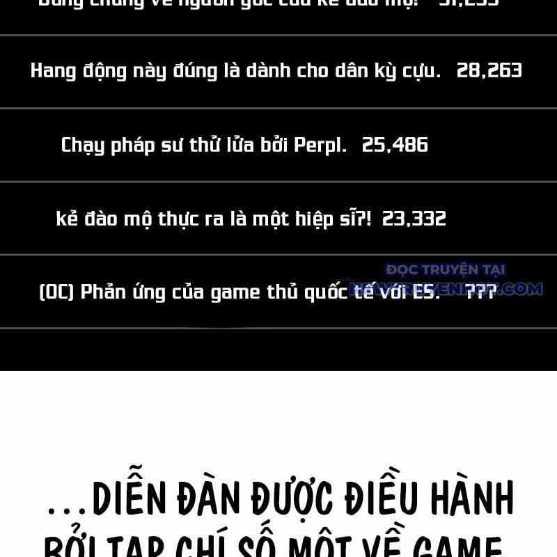 Streamer Game Thiên Tài Bị Ma Ám Chapter 38 trang 226