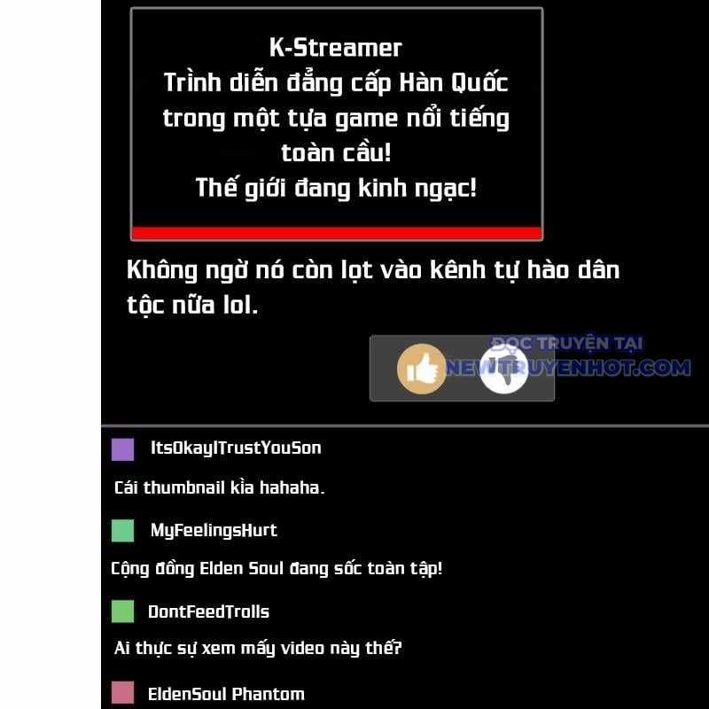 Streamer Game Thiên Tài Bị Ma Ám Chapter 38 trang 236