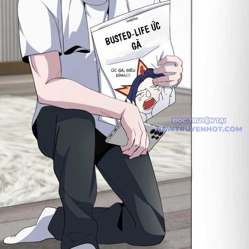 Streamer Game Thiên Tài Bị Ma Ám Chapter 38 trang 243