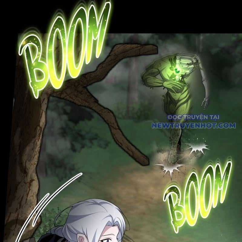 Streamer Game Thiên Tài Bị Ma Ám Chapter 38 trang 25