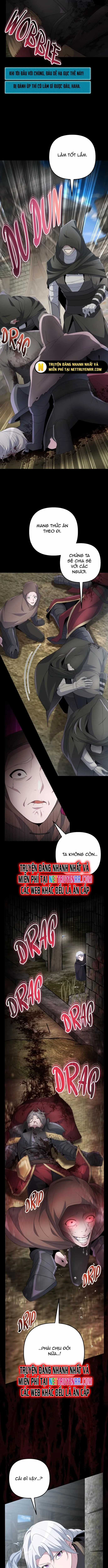 Streamer Game Thiên Tài Bị Ma Ám Chapter 39 trang 10