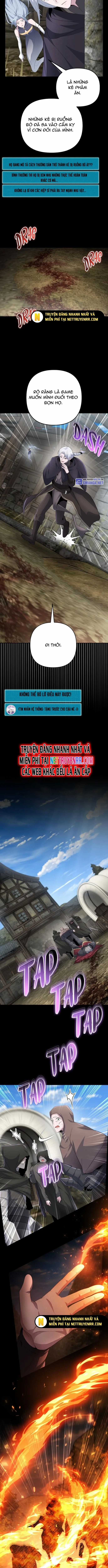 Streamer Game Thiên Tài Bị Ma Ám Chapter 39 trang 11