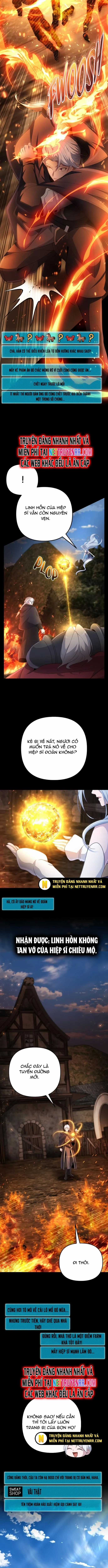 Streamer Game Thiên Tài Bị Ma Ám Chapter 39 trang 12