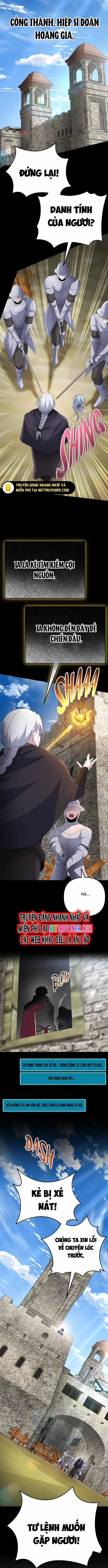 Streamer Game Thiên Tài Bị Ma Ám Chapter 39 trang 13