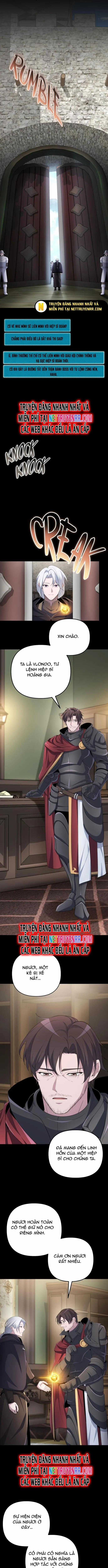 Streamer Game Thiên Tài Bị Ma Ám Chapter 39 trang 14