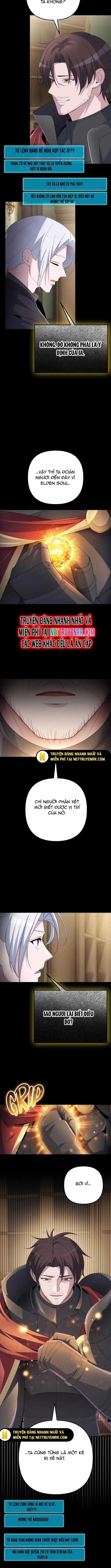 Streamer Game Thiên Tài Bị Ma Ám Chapter 39 trang 15