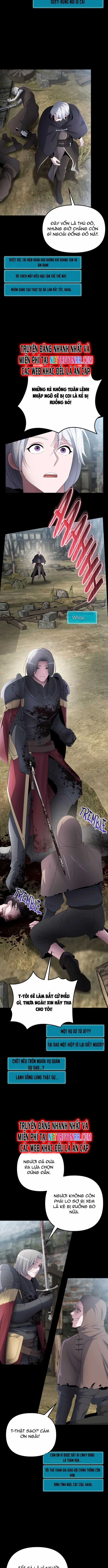 Streamer Game Thiên Tài Bị Ma Ám Chapter 39 trang 7