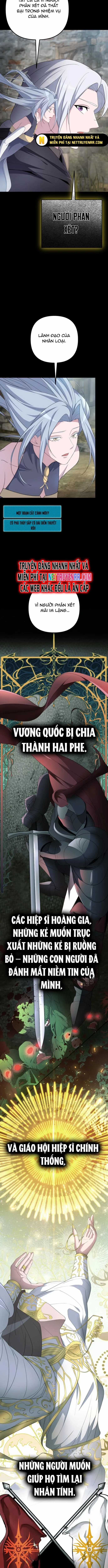 Streamer Game Thiên Tài Bị Ma Ám Chapter 39 trang 8