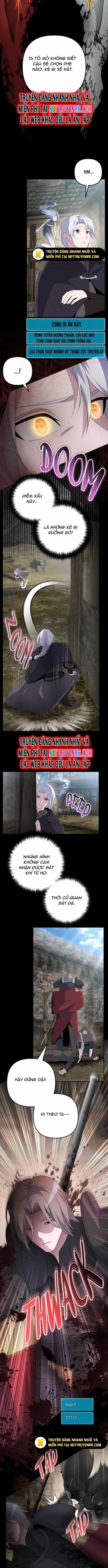 Streamer Game Thiên Tài Bị Ma Ám Chapter 39 trang 9